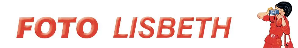 Foto Lisbeth